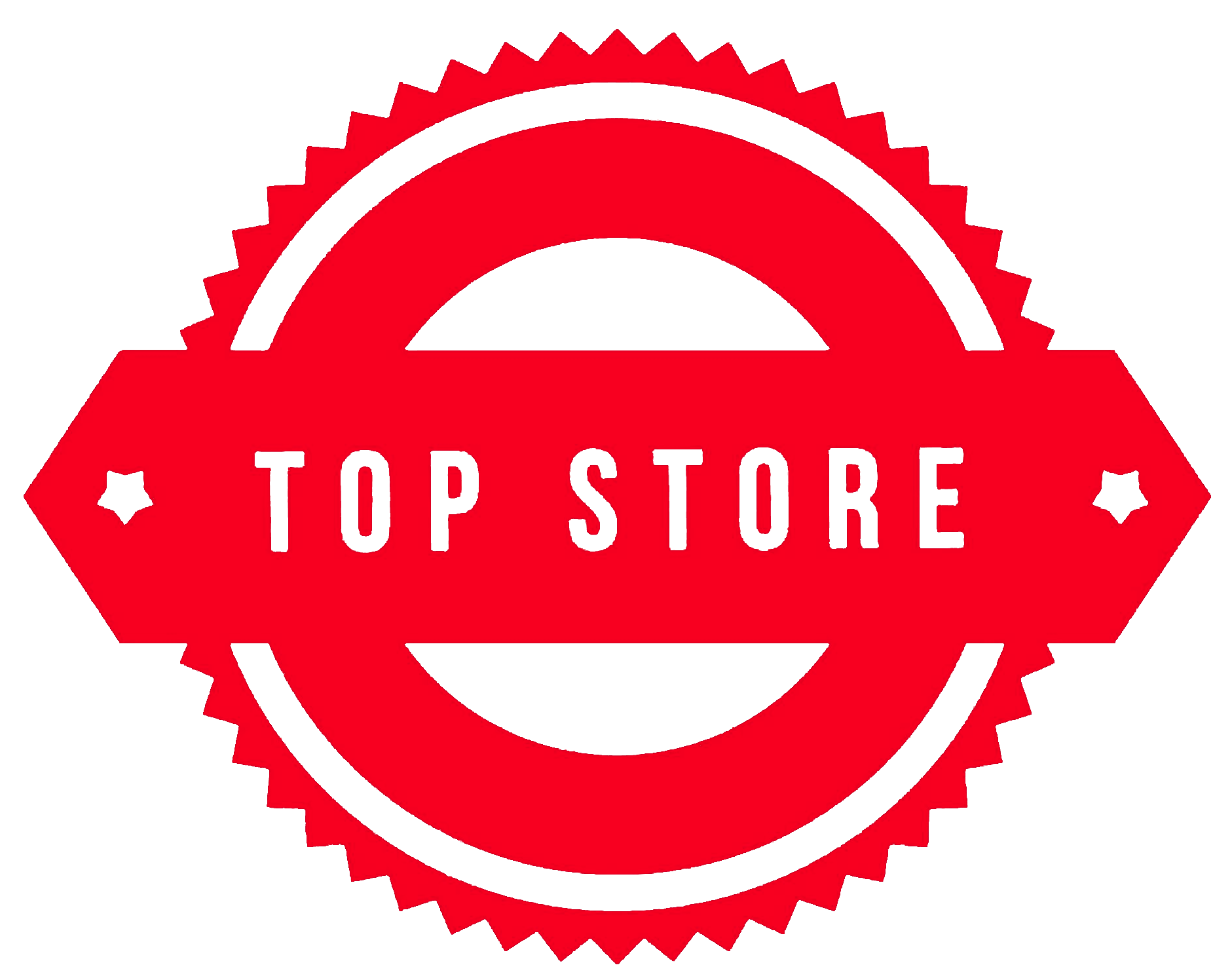 TOP STORE Logo